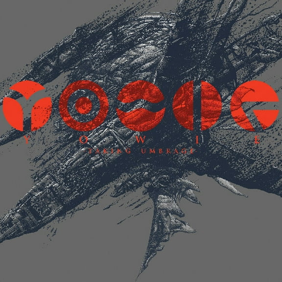 Yowie - Taking Umbrage - Music & Performance - Vinyl