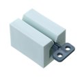 thumbnail image 1 of Multifunctional Manual Toothpaste Squeezer Bathroom Presser with Silicone Bottom PP Tube Squeezer, 1 of 7