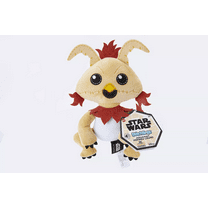 Disney Star Wars Stitchlings Kowakian Monkey Lizard Galaxy of Creatures