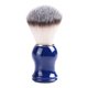 thumbnail image 2 of Brocha de afeitar para barba y bigote para hombre, mango de resina, herramienta para afeitar la barba, n.º 1, 2 of 15