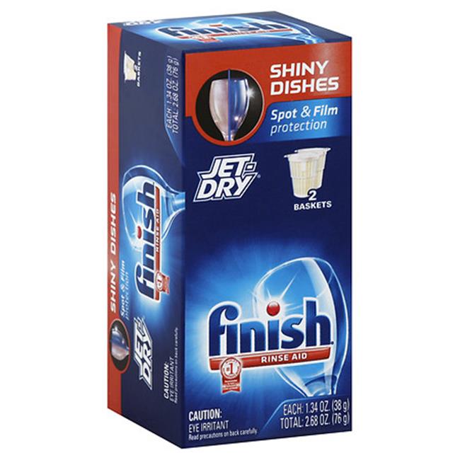 Reckitt Benckiser Professional 36848 2.68 oz Detergent Dish