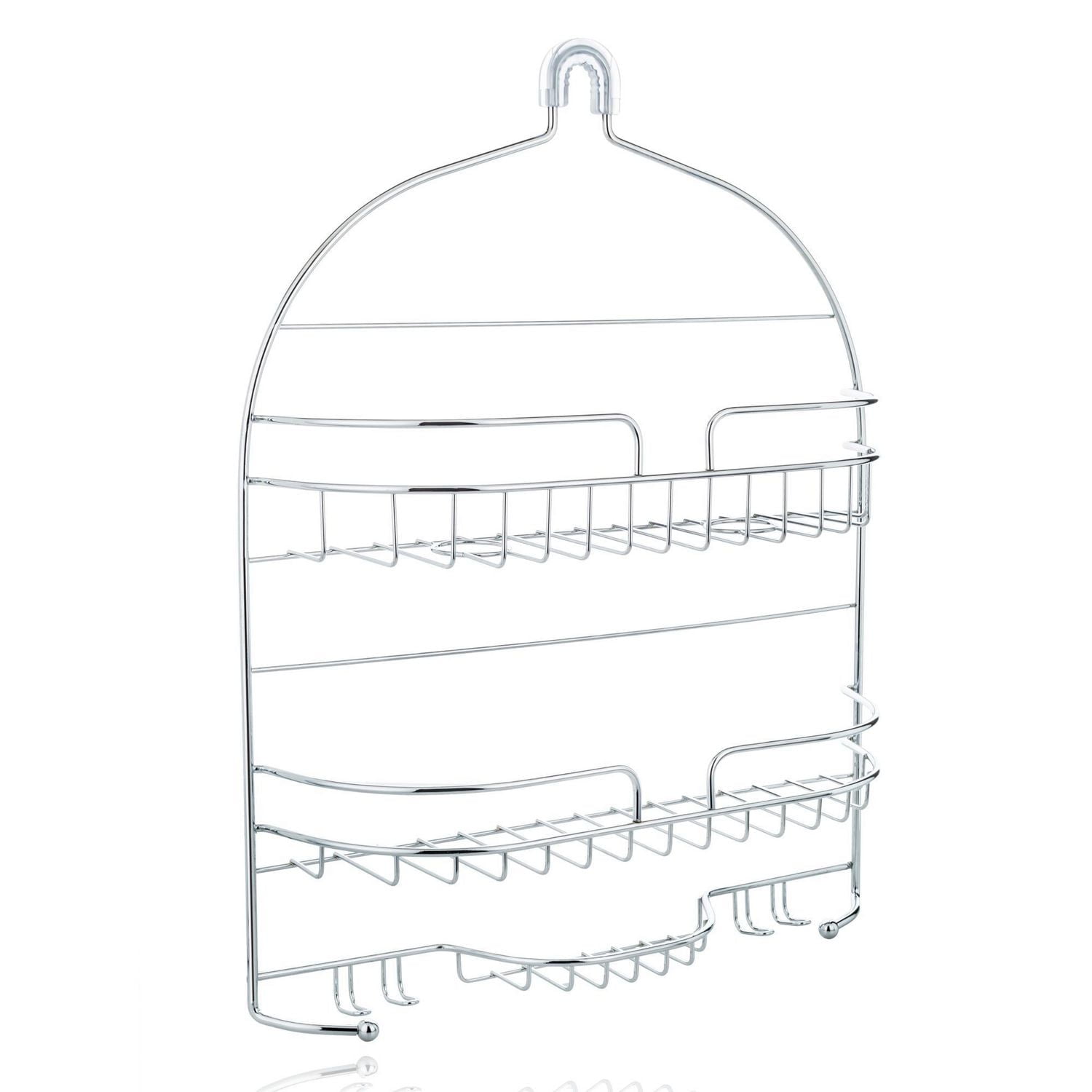 Shower caddy, Ideal for organize toiletries.