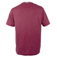 thumbnail image 2 of Tommy Bahama Men's Flip Sky Islandzone Reversible Short Sleeved T-Shirt-MW-Large, 2 of 4