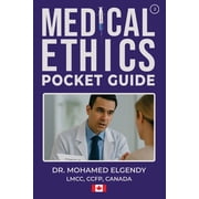 Medical Ethics Pocket Guide, (Paperback)