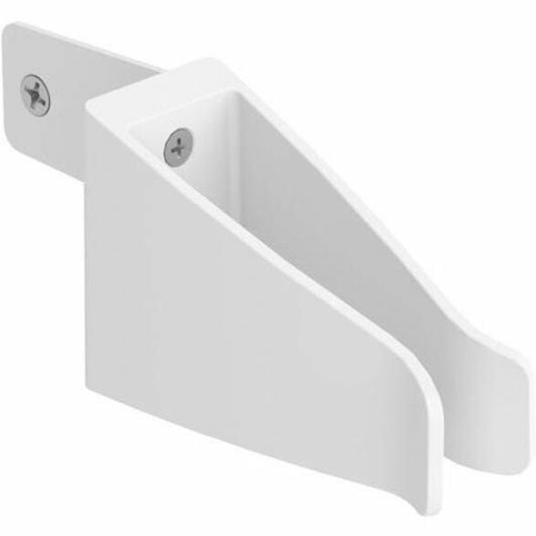 Winsome Delta Printer Stand, White - 20.87x20.24x30.71 Inches, With Soft-Close Drawer & 2 Open Shelves For Home Office
