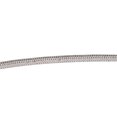 thumbnail image 4 of Braided Kickdown Cable Braided Kickdown Cable Detent  Transmission Trans For  C4, 4 of 8