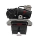 thumbnail image 2 of Fa1z-7443150-b Tailgate Lock Latch Assy Fit For Ford Edge Ds7z7443150b, 2 of 5
