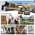 thumbnail image 5 of Cámara de vigilancia para interiores y exteriores - Cámara espía, mini cámara inalámbrica portátil pequeña HD 1080P con detección de movimiento para seguridad en el hogar en interiores y, 5 of 5