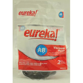 Fits For EnviroCare 61715A 61715, 313 Style L 960 Series Vac Paper Bags(15 Bags