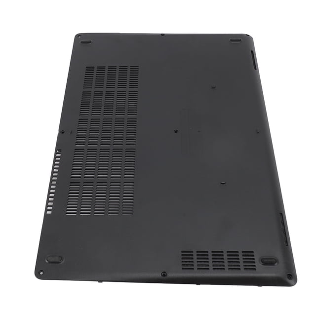 Base Cubierta Inferior de la Computera Portátil, Apertura precisa perfecta Instalación Profesional Mantenimiento de Mantenimiento de la base de la Portátil Cubierta Inferior