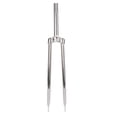 thumbnail image 3 of Suspension Horquilla R28 Turismo de Fierro Cromado Mariluz Plateado, 3 of 5