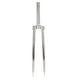 thumbnail image 3 of Suspension Horquilla R28 Turismo de Fierro Cromado Mariluz Plateado, 3 of 5