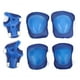 thumbnail image 5 of Kit de equipo protector de rodilla para niños, rodillera, codera con muñequeras, almohadilla de protección de seguridad para niños YUNYI BRAND  Deportes, 5 of 8