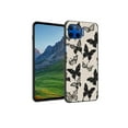 thumbnail image 1 of Compatible with Moto G 5G Plus Phone Case, Butterflies678 Case Silicone Protective for Teen Girl Boy Case for Moto G 5G Plus, 1 of 1