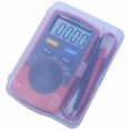 thumbnail image 5 of UT120C - MULTIMETER DIGITAL POCKET SIZE RESISTANCE VOLTAGE CURRENT, 5 of 6