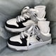 thumbnail image 4 of Zapatos Deportivos Casuales Zapatos deportivos informales, Zapatos de deporte con plataforma que combinan con todo, suela gruesa, cómodas para mujer Wdftyju Tenis De Mujer Tenis De Hombre, 4 of 5