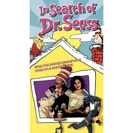 In Search of Dr. Seuss (Full Frame)