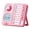 Pink, variant on 3 in 1 Visual Timer, Visual Schedule & Task Planner with Timer & Checklist, for Time Management, Focus & Study Sessions, and Building Good Habits (Blue)