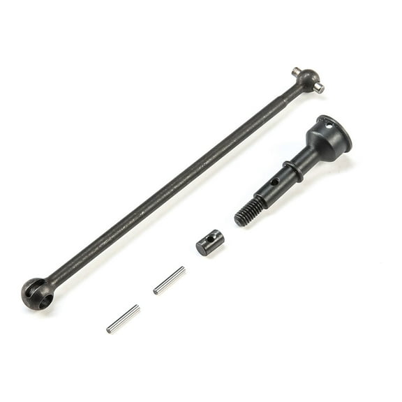 Losi CVA Driveshaft Complete 22S LOS232045 Elec Car/Truck Replacement Parts