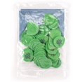 thumbnail image 3 of Dunlop 413r88.88mm Tortex Larme Drop Pics, 72-Pack, 3 of 3