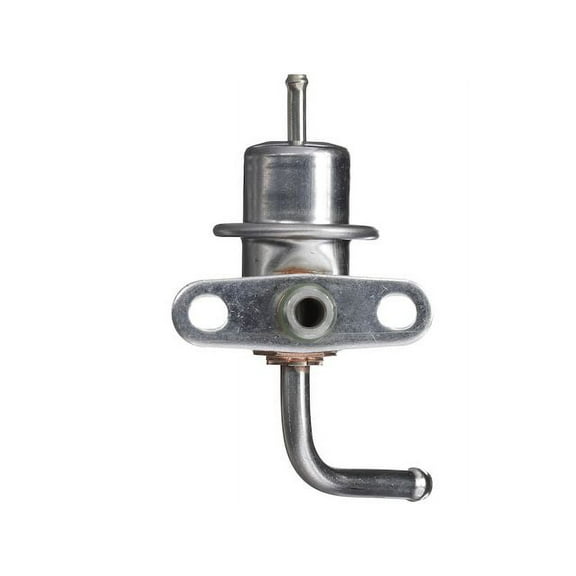 Fuel Pressure Regulator - Compatible with 1995 - 2004 Toyota Tacoma 3.4L V6 1996 1997 1998 1999 2000 2001 2002 2003