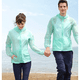 thumbnail image 5 of Sombrilla Exterior Con Capucha Protección Solar Ropa-Azul-L Adepaton CPB-DE-WX37-6, 5 of 5