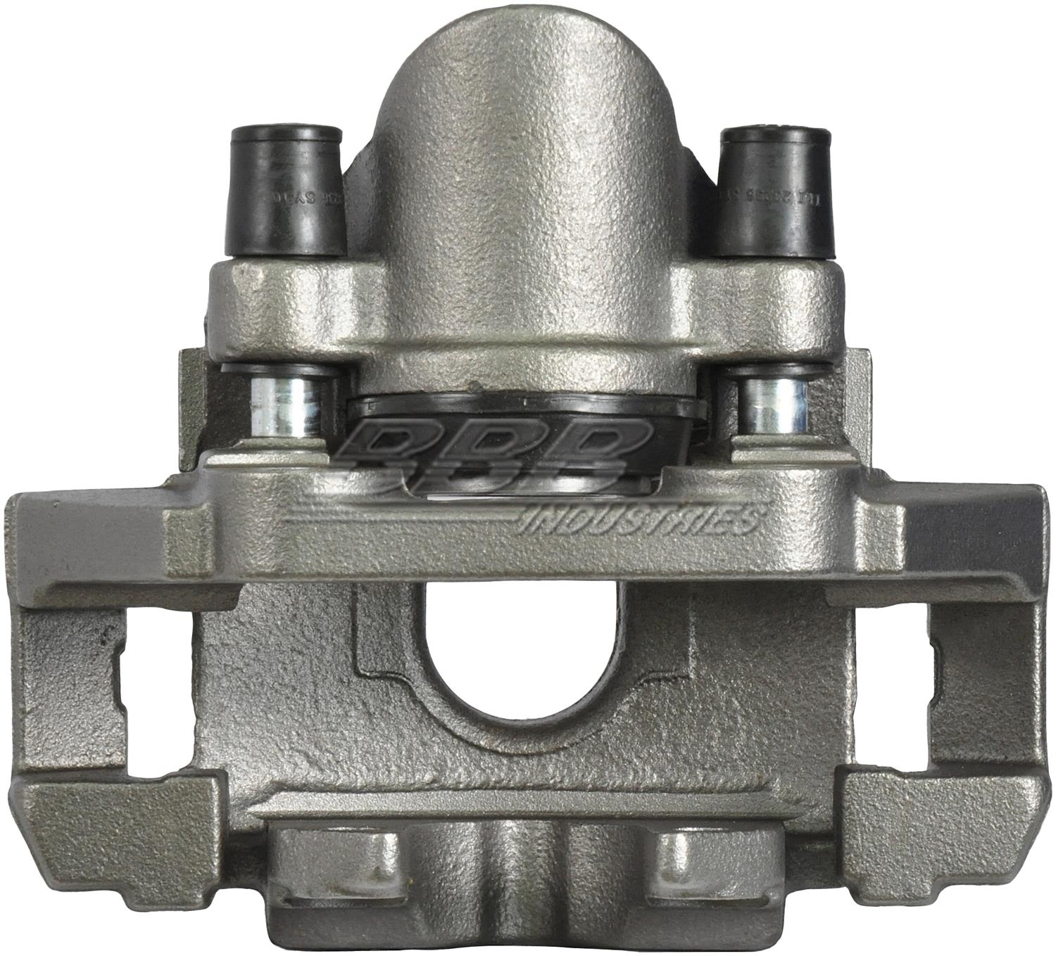 TERREPOWER formerly BBB Industries 99-02352B Reman Caliper w/installation Hardware