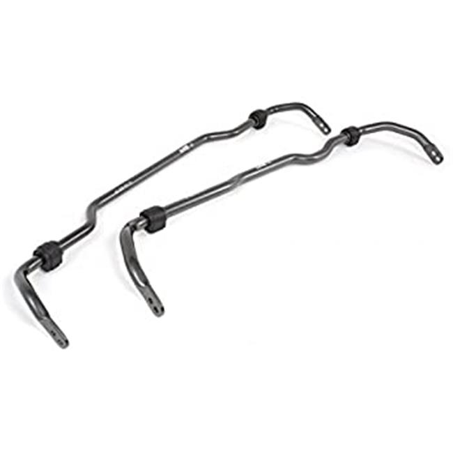 H&R 7178724 24 mm Non Adjustable Rear Sway Bar for 20152020