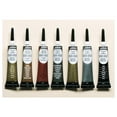 thumbnail image 1 of PEBEO 390000 VITRAIL AIR DRY CERNE RELEIF GLASS PAINT BLACK 20ML, 1 of 2