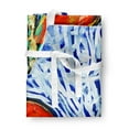 thumbnail image 3 of Red Glider Butterfly Apron 27 in x 30 in, 3 of 5