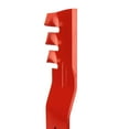 thumbnail image 4 of (3) Mulching Blades Compatible With Cub Cadet 54" RZT Series 742-0677, 942-0677, 4 of 6