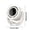 Beige, variant on AZXY Desk Fan,Table Fans for Bedroom,Small Fans,Desktop Fans ,Table Fan with Remote,Electric Small Quiet Personal Tabletop Fans for Home