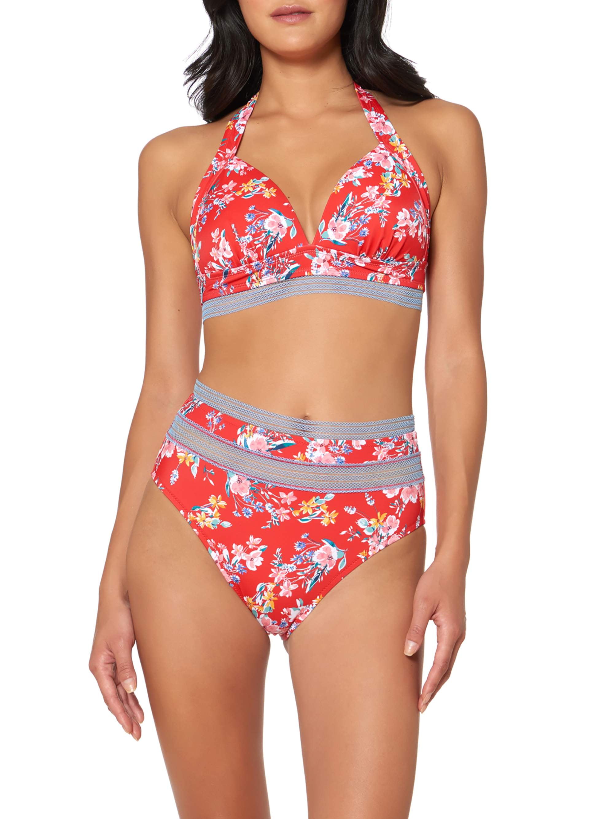 jessica simpson maternity swimwear