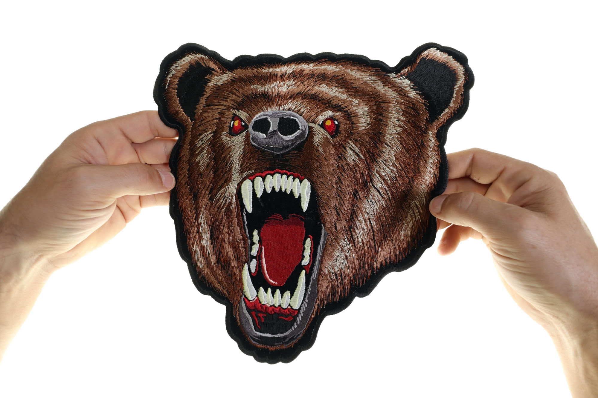Bear Patch