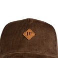 thumbnail image 4 of Jack Pyke Casquette de Baseball en Velours Côtelé, 4 of 5