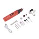 thumbnail image 5 of Kit de afilador de motosierra afilador de sierra inalámbrico DC3.6V estable 5000-18000RPM para jardín Afilador de sierra inalámbrico Afilador de motosie Anggrek Cocina, Decoración y Otros, 5 of 8
