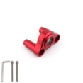 thumbnail image 4 of Dickly Motorcycle Gear Shift Stabilizer Kit Bracket for Rsv4 2009-2020 Red, 4 of 8