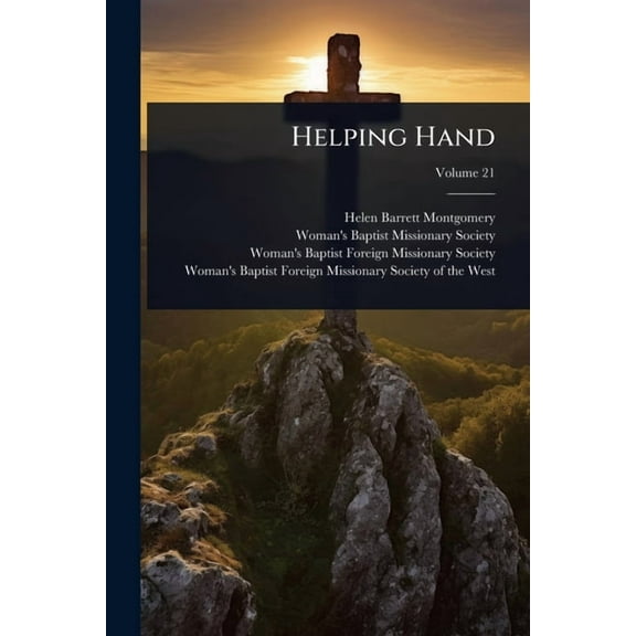 Helping Hand, (Paperback)