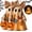 2pcs-with light, variant on Vintage Patchwork Ghost Halloween Decorations,3.94inch Quilted Ghost Doll ,Halloween Decor Patchwork Ghosts Lamp,Rustic Fall Figurine Decoration for Mantel Shelf