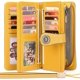 thumbnail image 2 of Wallets For Women Leather Credit Card Holder With Rfid Blocking Large Capacity Wristlet, 2 of 4