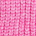 thumbnail image 4 of BAR III Womens Pink Long Sleeve V Neck Sweater XL, 4 of 4