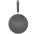 thumbnail image 3 of Heat Diffuser Simmer Plate Thickened 4mm Aluminium Alloy Reduce Flame Stove Heat Plate Kitchen Accessories with Handle, 3 of 9