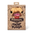 thumbnail image 4 of Peluche Fuggler Hairy Fuggs 22 cm Serie 1 Monstruo Feo, 4 of 9