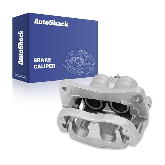 AutoShack Front Brake Caliper Right Replacement for 2002-2016 Subaru Impreza 2005-2006 Saab 9-2X 2003-2004 Subaru Legacy 1-PC