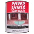 thumbnail image 4 of Tuf-Top Gloss Clear Solvent-Based Acrylic Paver Sealer 1 gal, 4 of 4