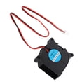 thumbnail image 1 of 4020 DC 40x40x20mm  Fan Blower Cooling Fan for 3D Printer Accessories 24V Computer Components, 1 of 8