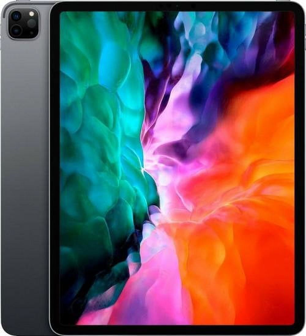 Apple iPad Pro 11-Inch 3rd Gen, M1, 8GB RAM, 128GB, WiFi Only