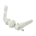 thumbnail image 3 of 1 Pack Toilet Flush Handle Replacement Universal Fit Toilet Cistern Handle, 3 of 8