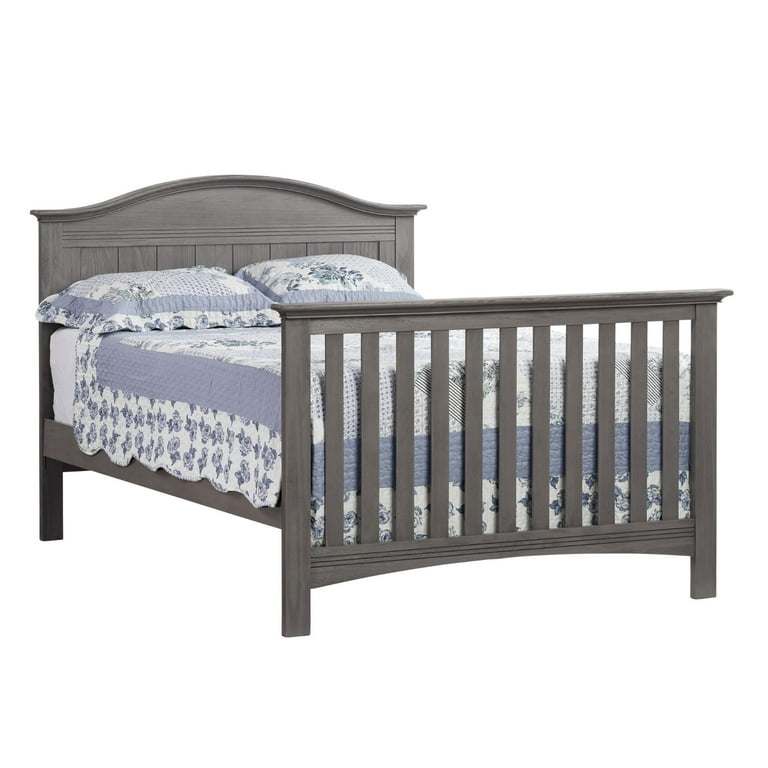 Chandler 4 in 1 top crib by soho baby