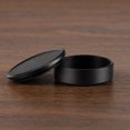 thumbnail image 1 of Ethern Camera Lens Mount Lense Rear Cap Body Cap Rear Lens Cover Camera Body Cap Camera Black, 1 of 9